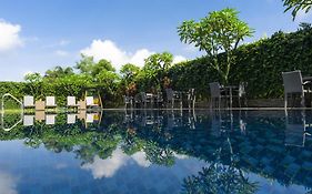 Solaris Hotel Malang